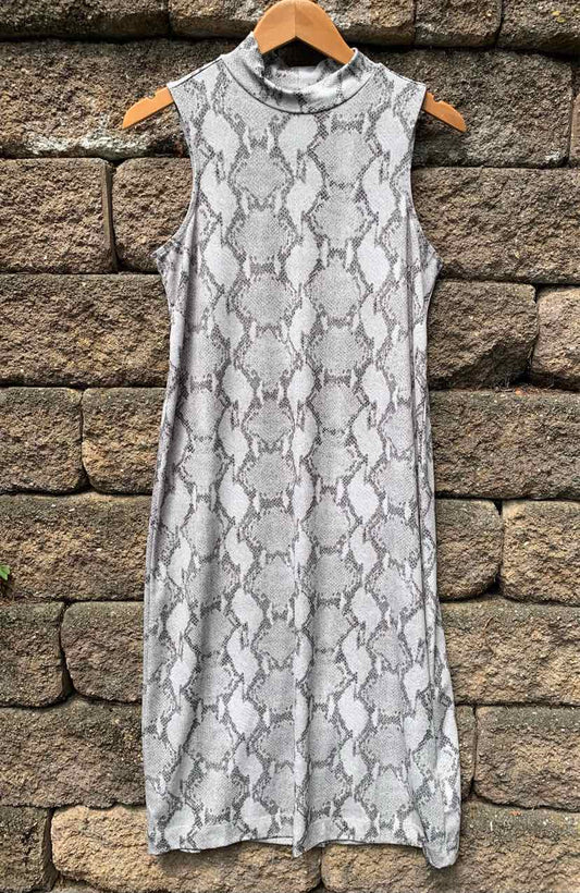 W BANANA REPUBLIC GY Size SM DR