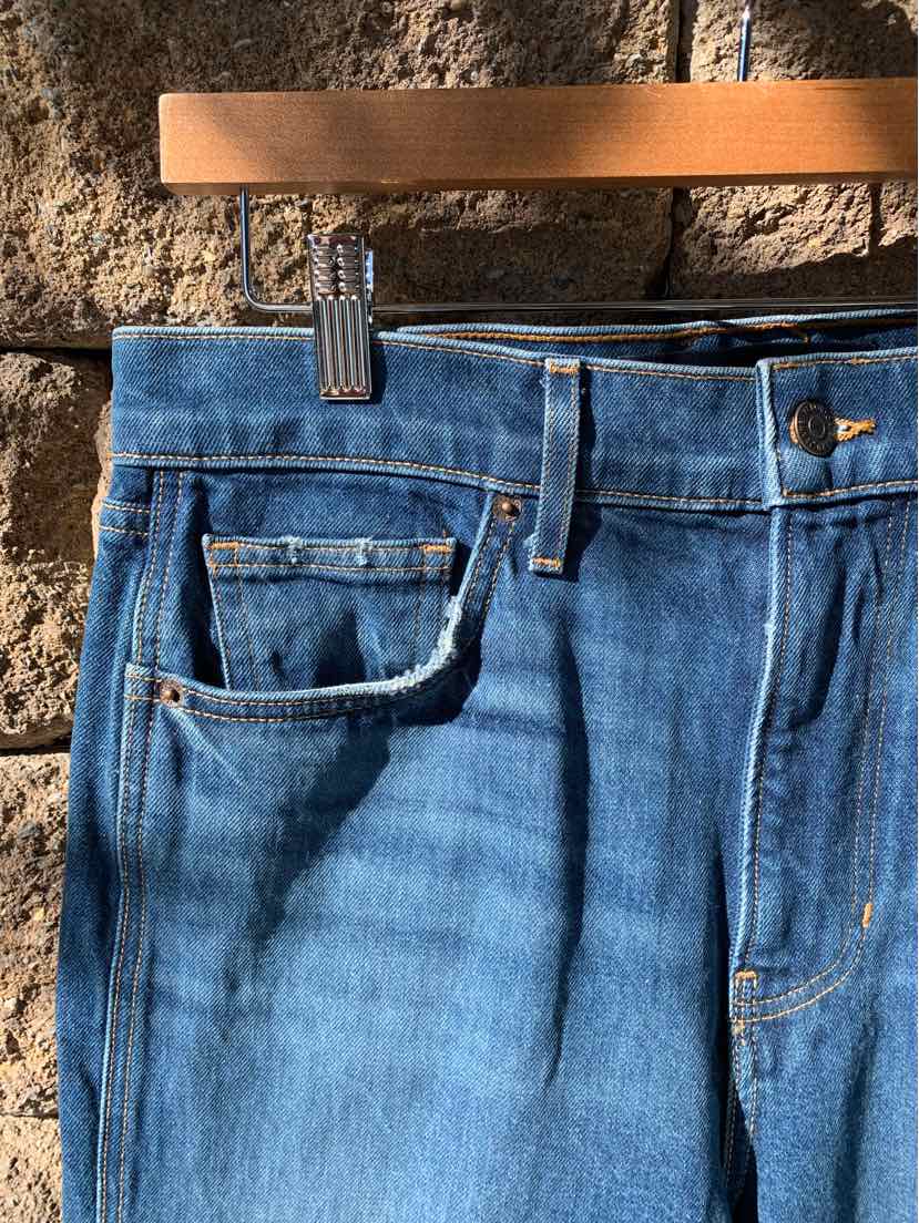 W VERONICA BEARD BL Size 10 J