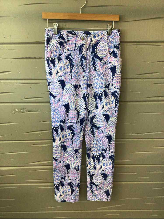 W BARBARA ERICKSON PL Size 8 P