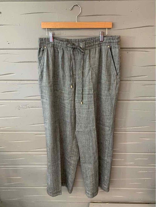 W JONES NEW YORK GY Size XL P