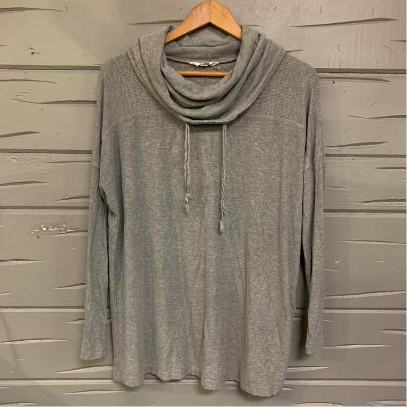 W JACK BY BB DAKOTA GY Size SM T