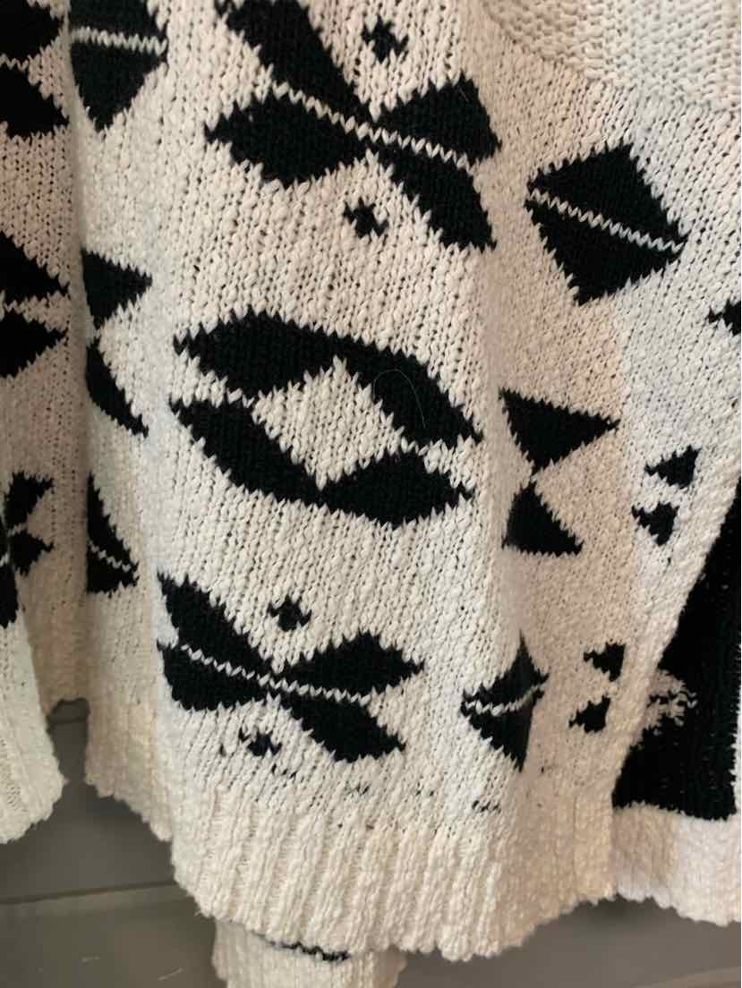 W RACHEL ZOE WH Size 2X SW