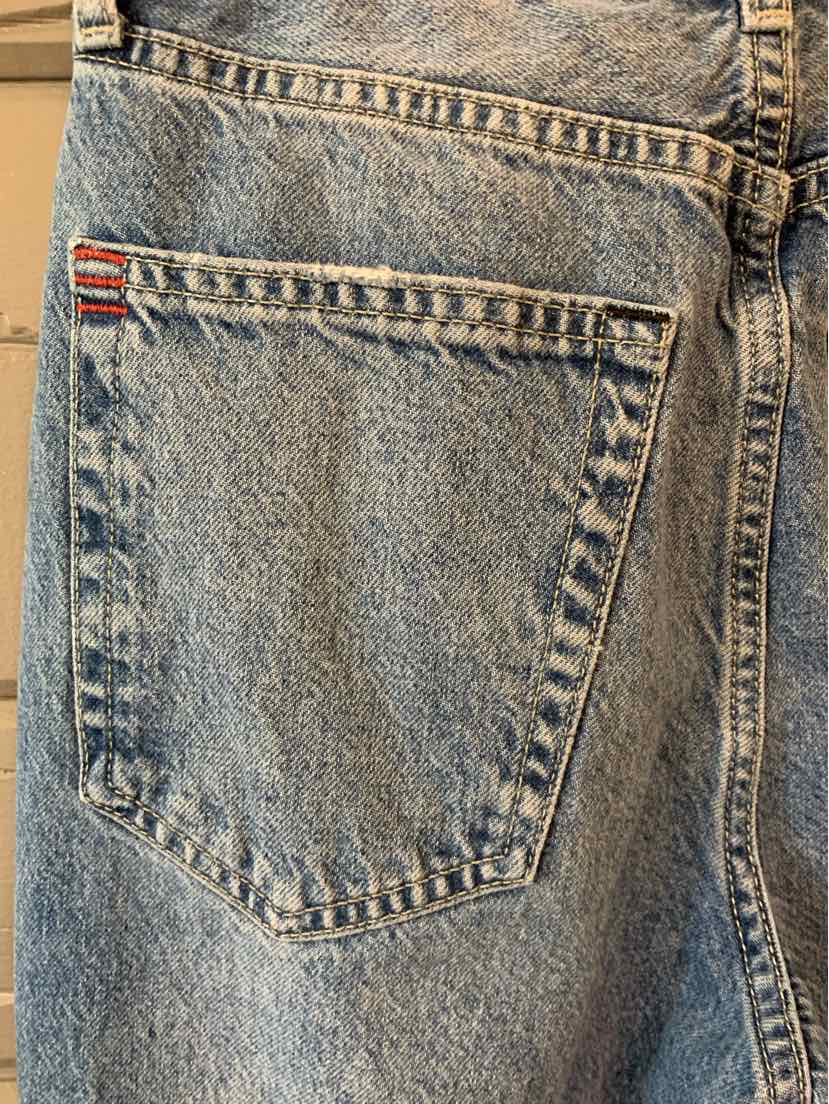 W BDG BL Size 0 J