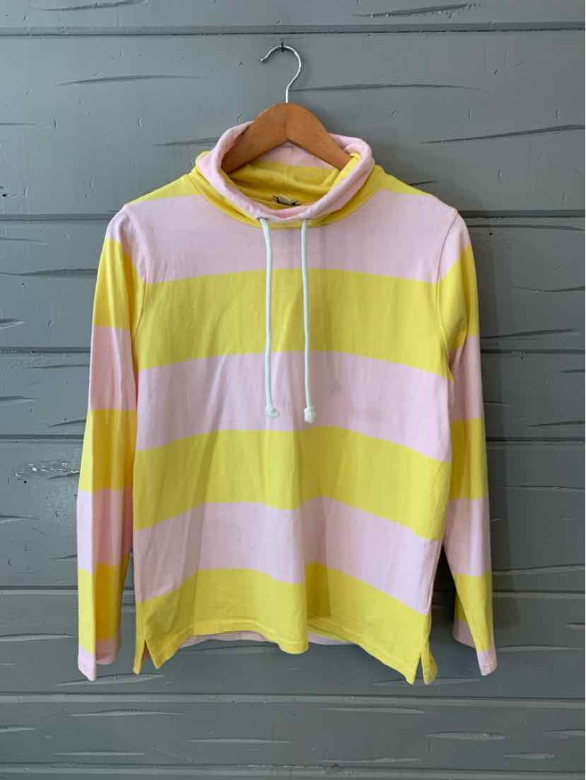 W JCREW PK Size SM T