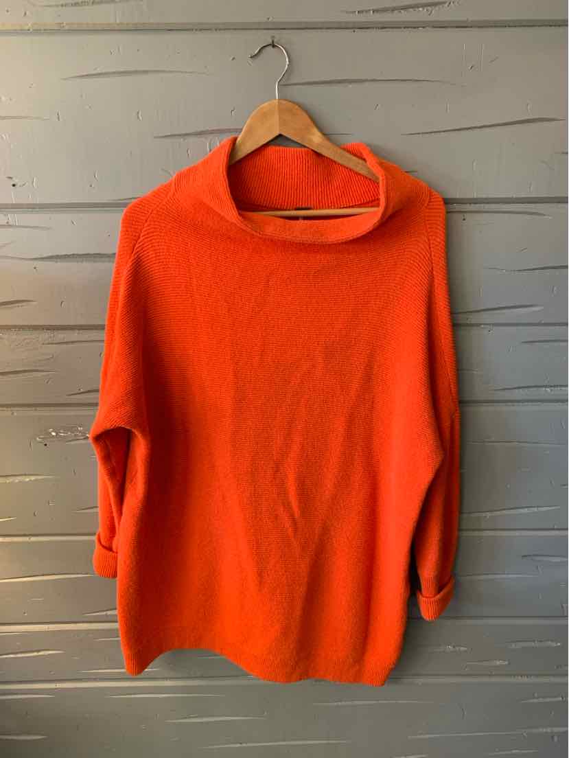 W FREE PEOPLE OR Size SM SW