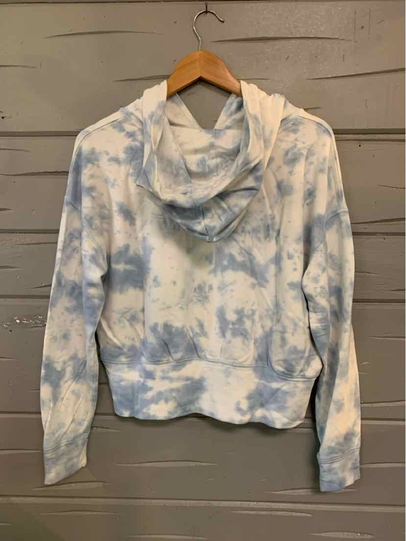 W OFFLINE BL Size SM T