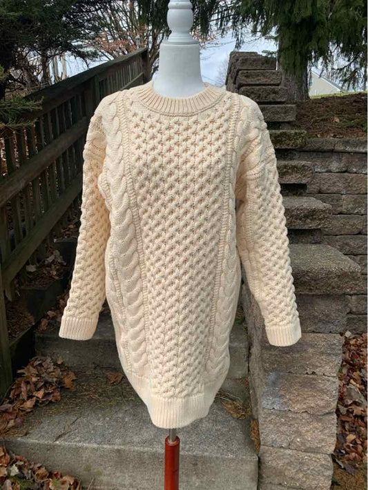 W ENGLISH FACTORY CR Size SM DR