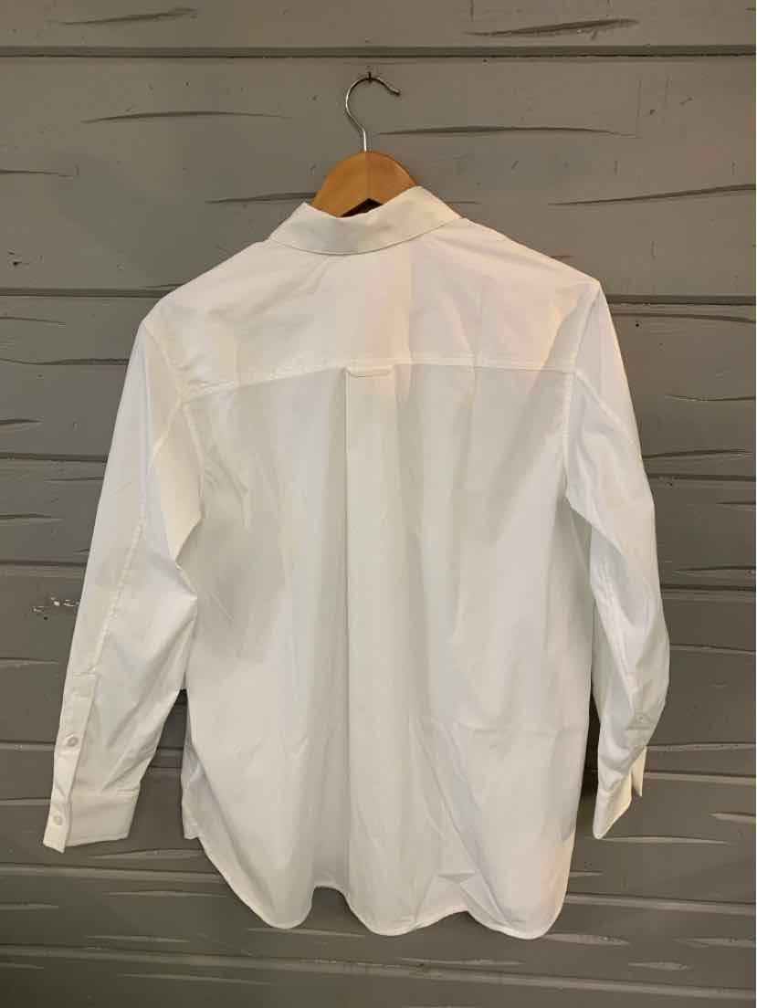 W ATHLETA WH Size XS BL