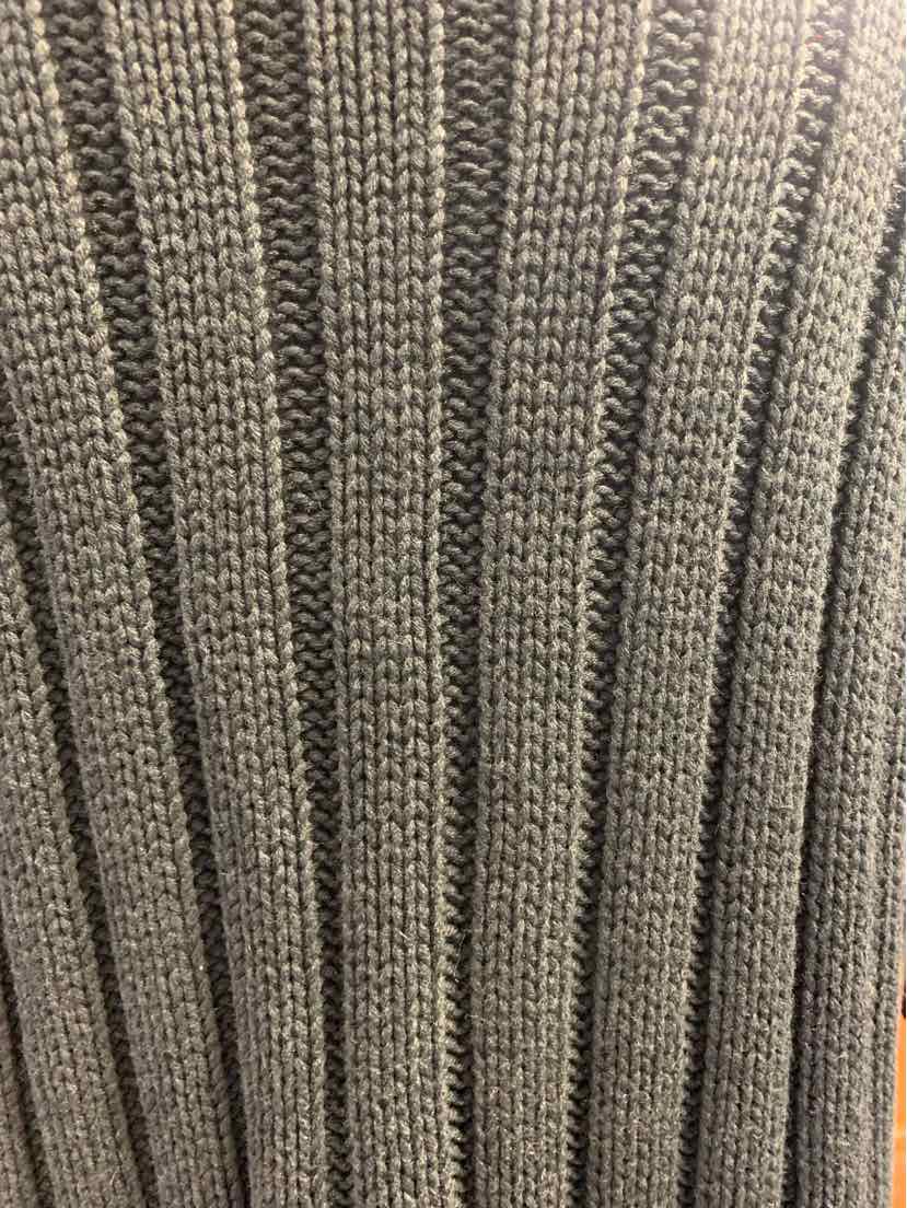 W 525 AMERICA GY Size M/L SW