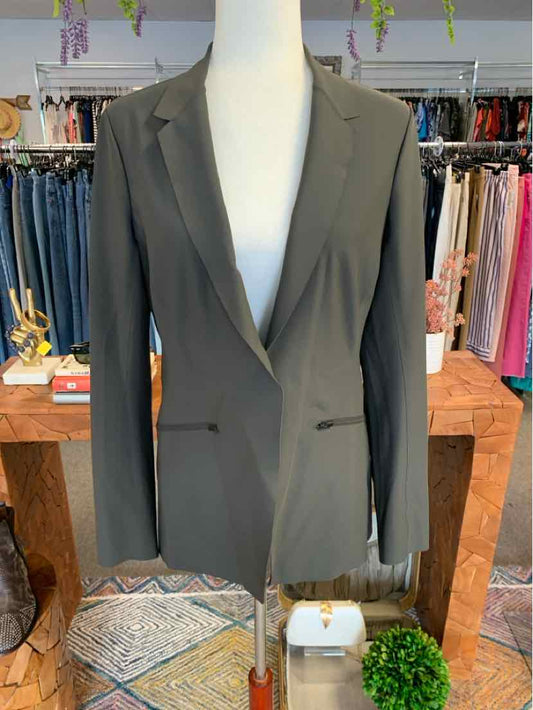 W ATHLETA GR Size 10 BLZ