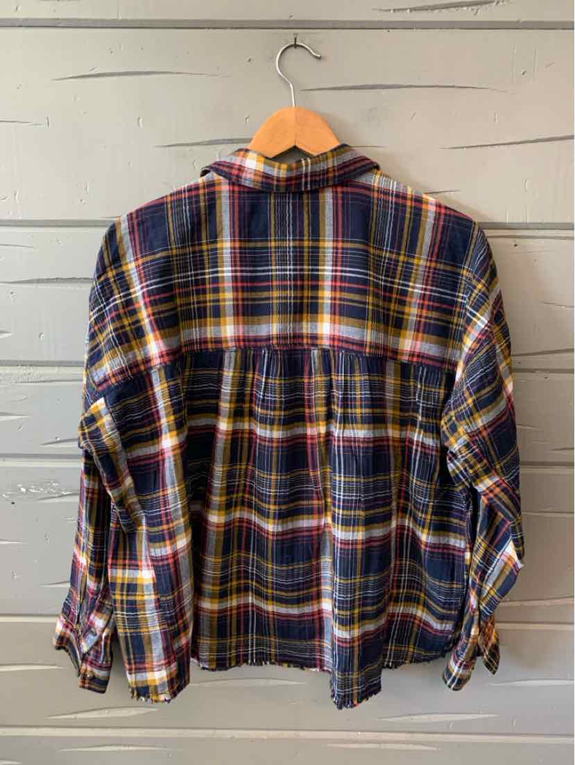 W PILCRO NY Size SM BL