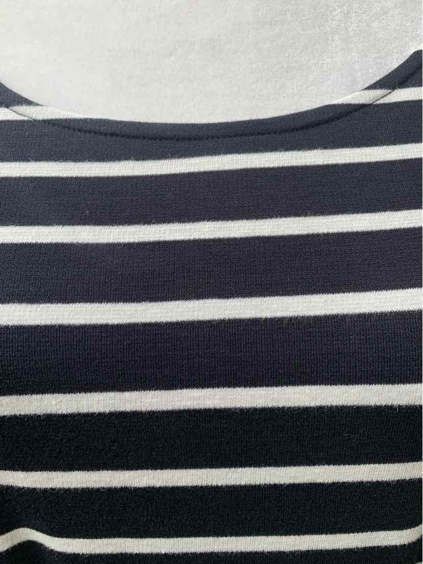 W BANANA REPUBLIC BK Size SM DR