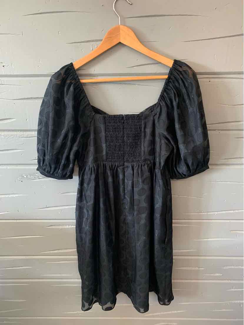 W ENGLISH FACTORY BK Size SM DR