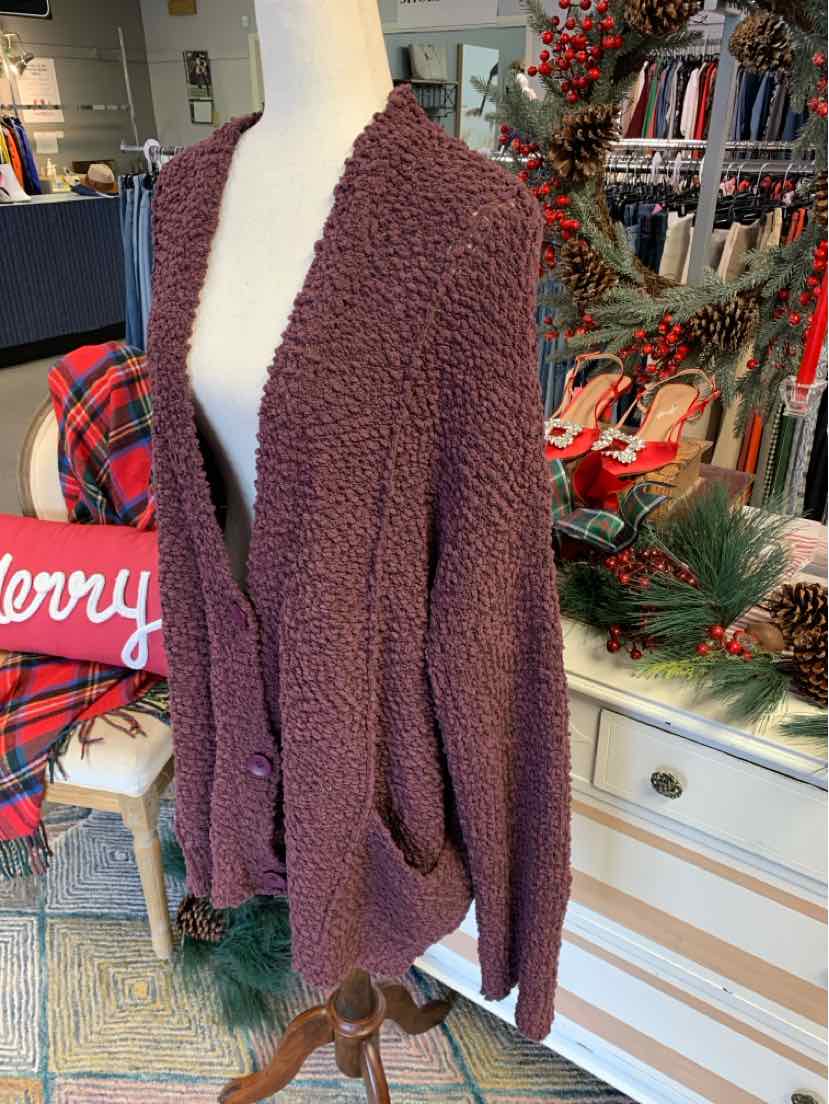 W EASEL BURG Size LG SW