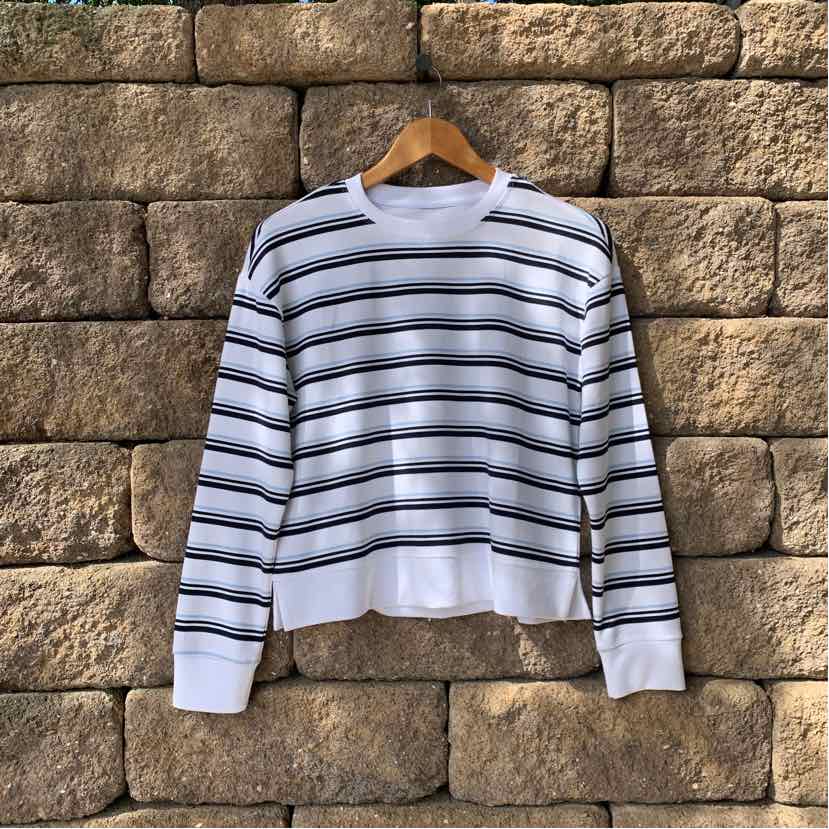 W DANSKIN WH Size XS T