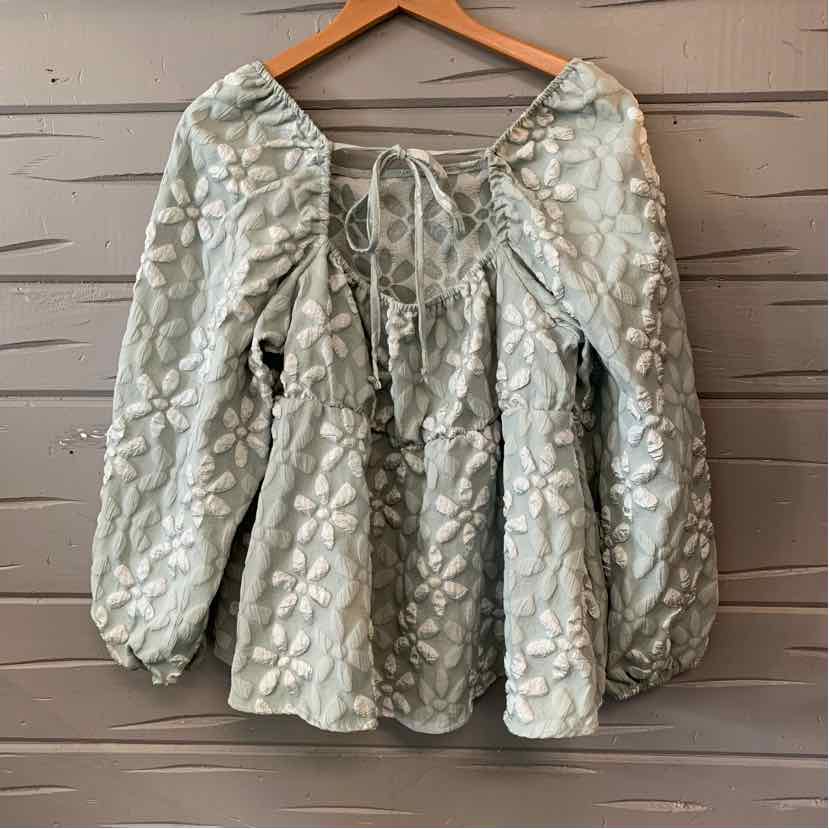 W SHEIN GR Size 2XL T