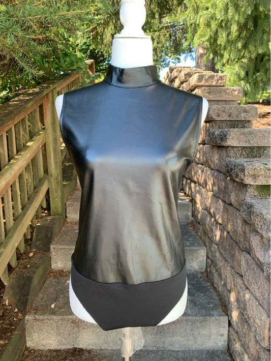 W BB DAKOTA BK Size MED BS