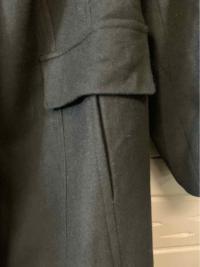 W LONDON FOG BK Size 2X OW