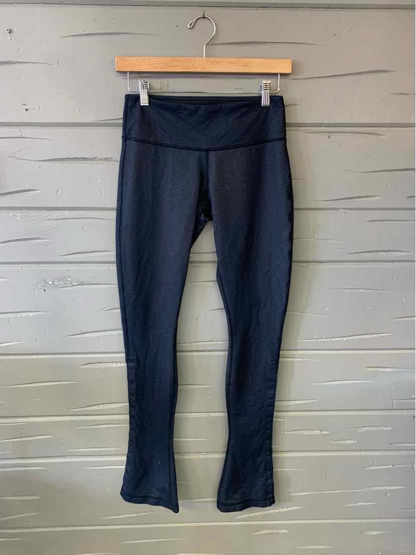 W LULULEMON NY Size 6 AW