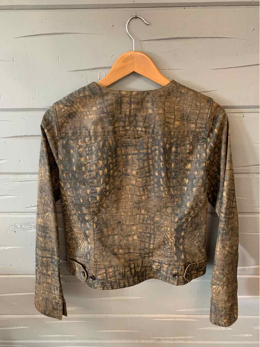 W W BY WORTH PK Size SM OW
