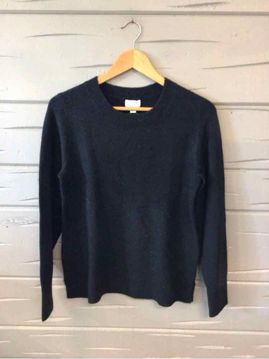 W JCREW BK Size SM SW