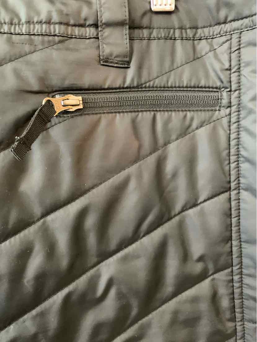 W SKHOOP BK Size XL SK