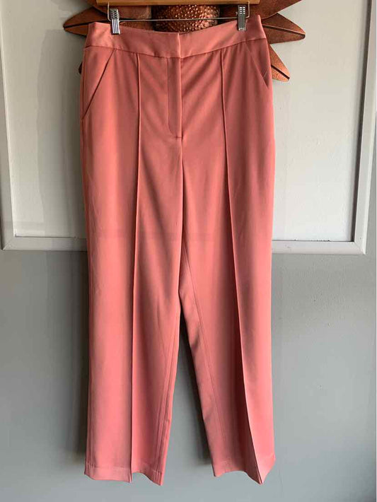 W VERONICA BEARD PK Size 8 P