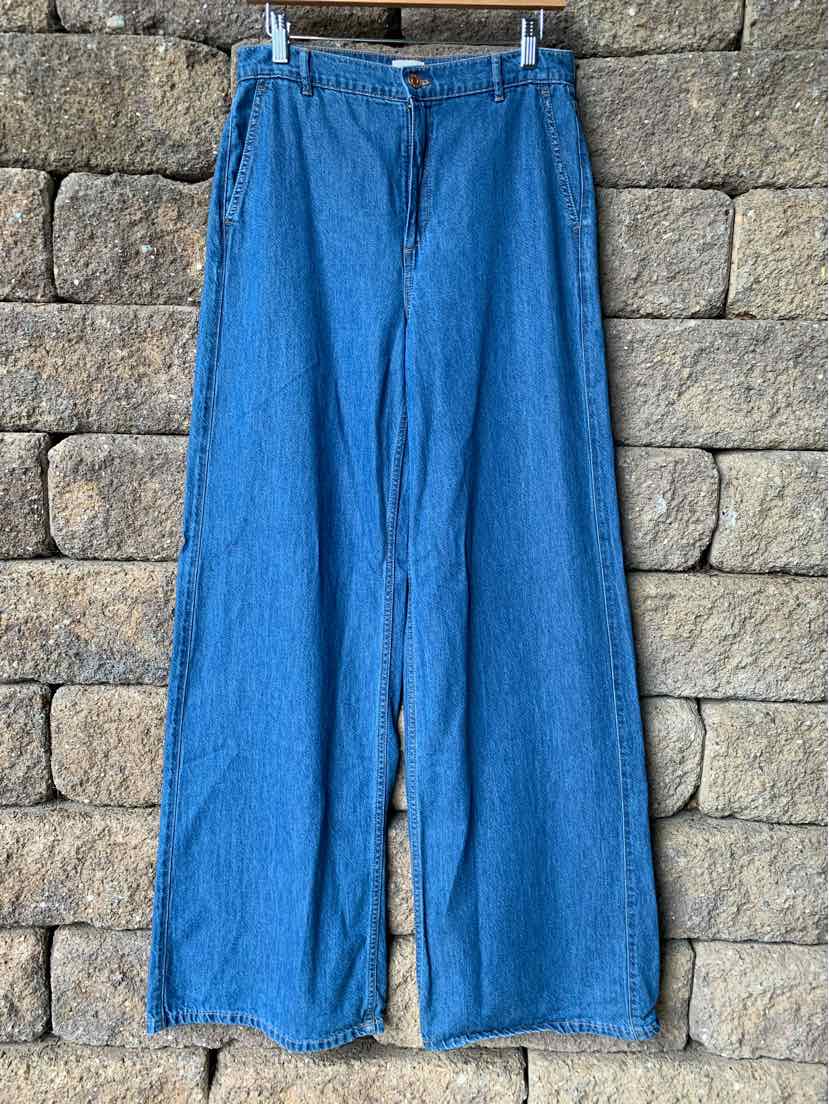W JCREW BL Size 6T J
