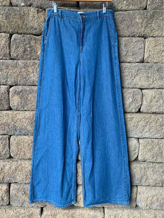 W JCREW BL Size 6T J