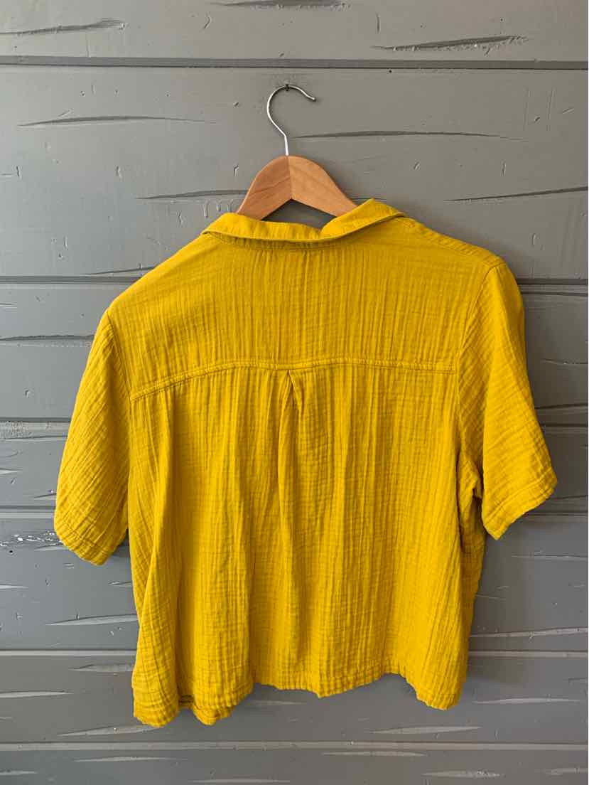 W OLD NAVY YW Size LG T