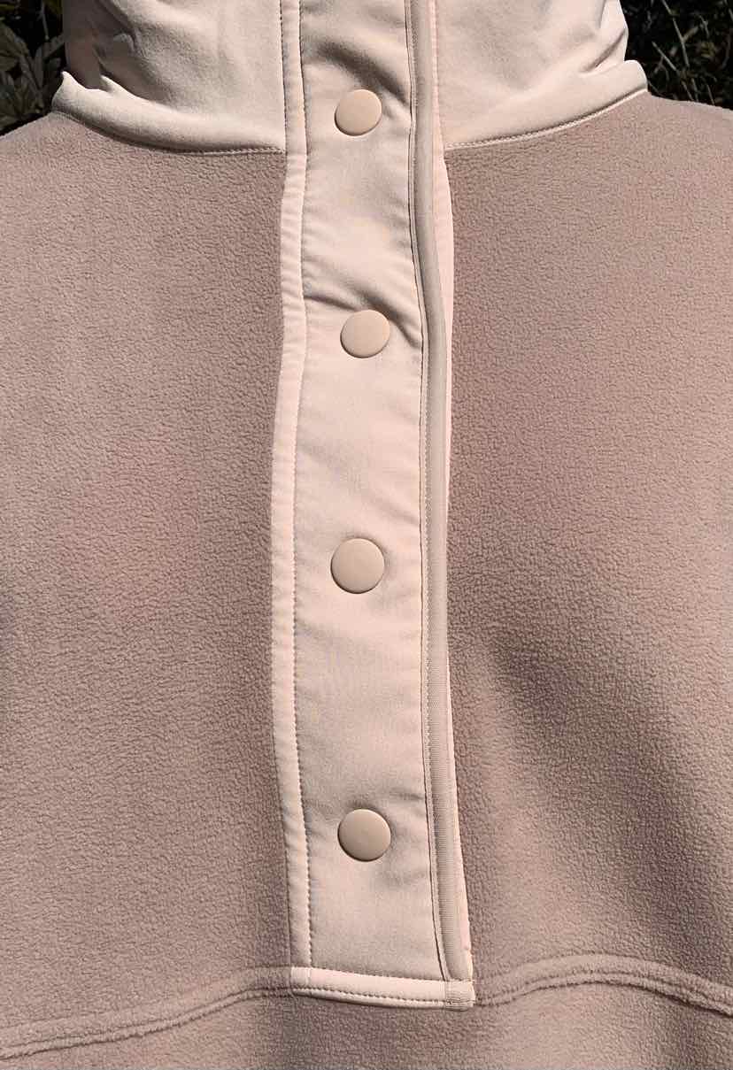W ATHLETA PK Size LG OW
