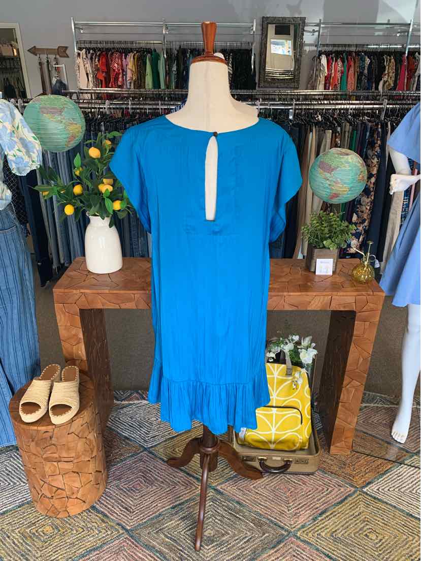 W MAEVE BL Size XL DR
