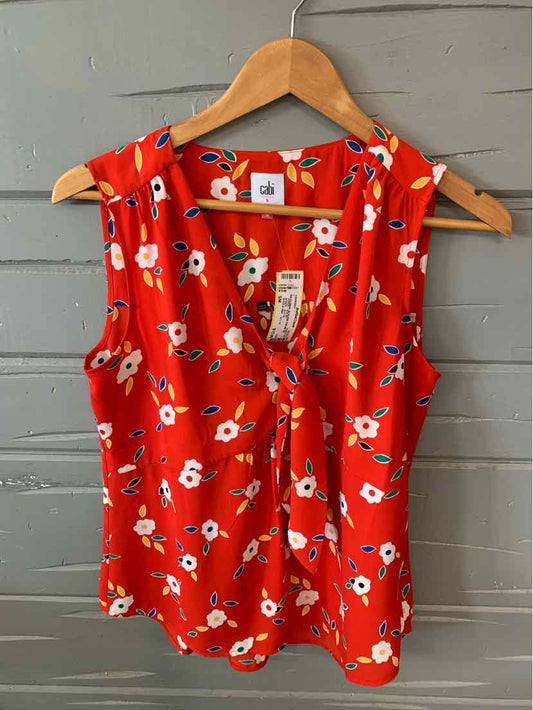 W CABI RD Size SM T