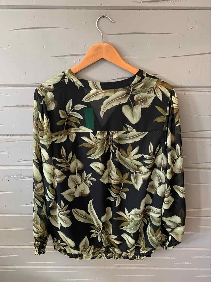 W BELLE GR Size XL T