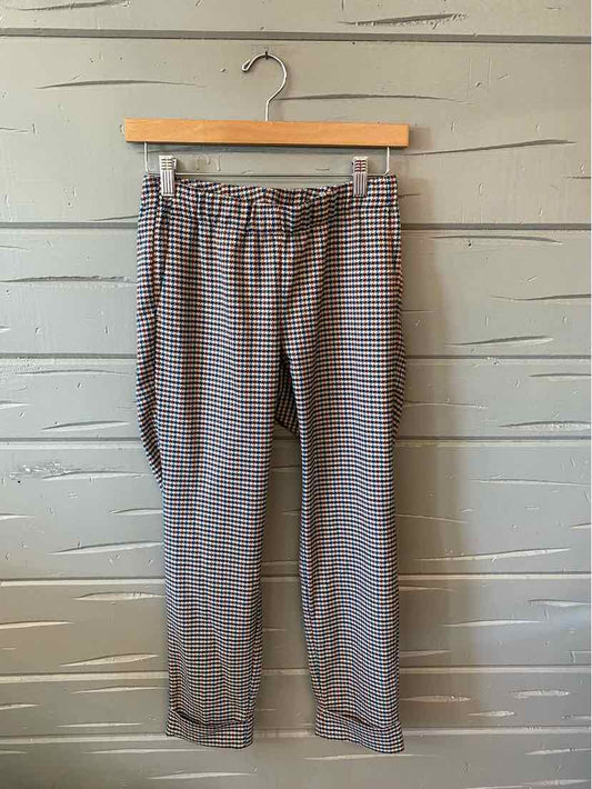 W J.JILL MULTI Size 2P P