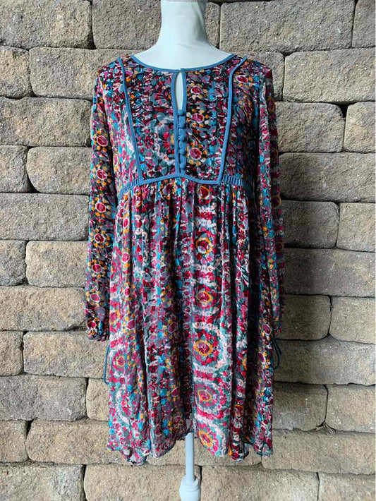 W FLOREAT MULTI Size MED DR