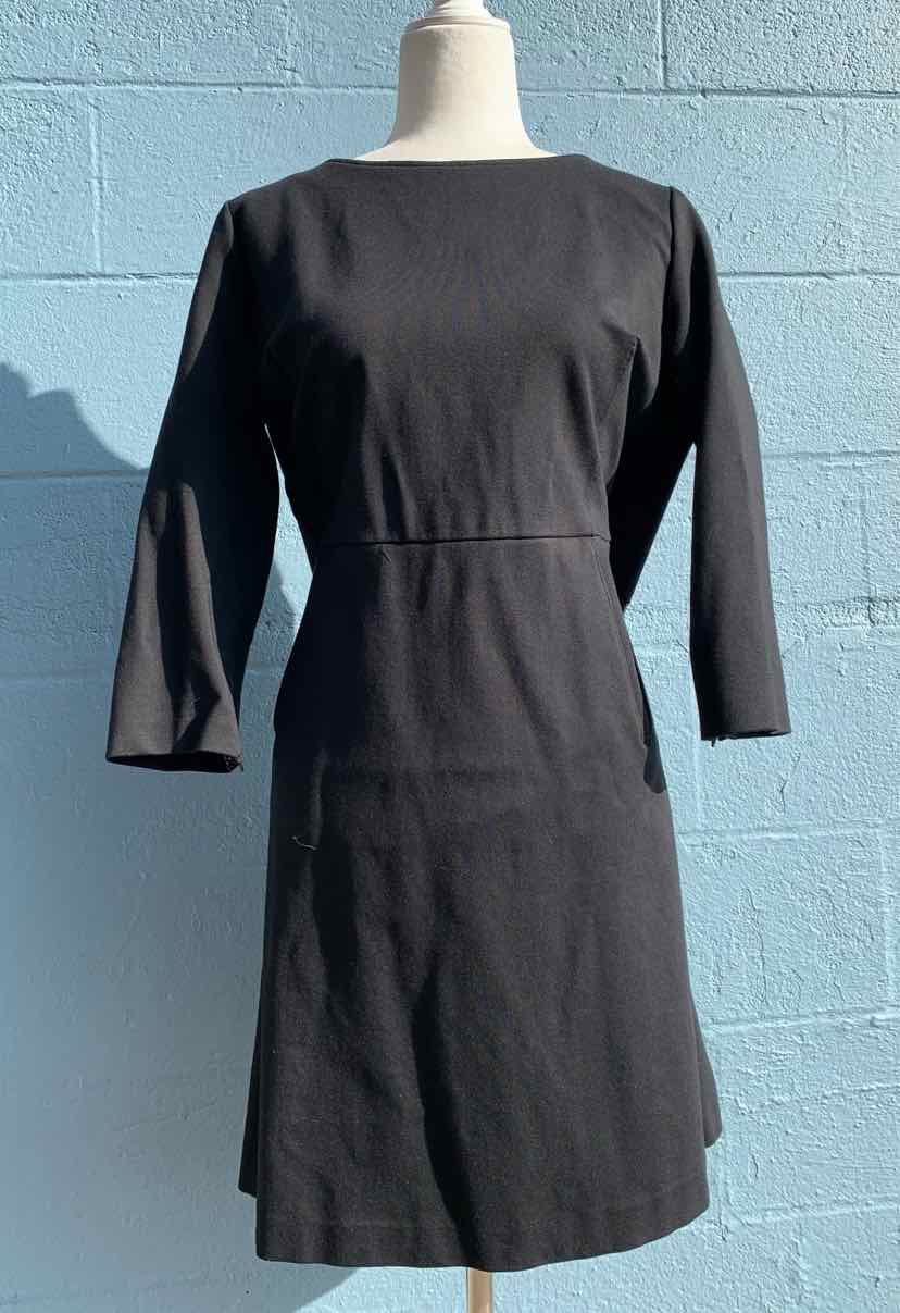 W SPANX BK Size XL DR
