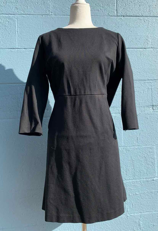 W SPANX BK Size XL DR
