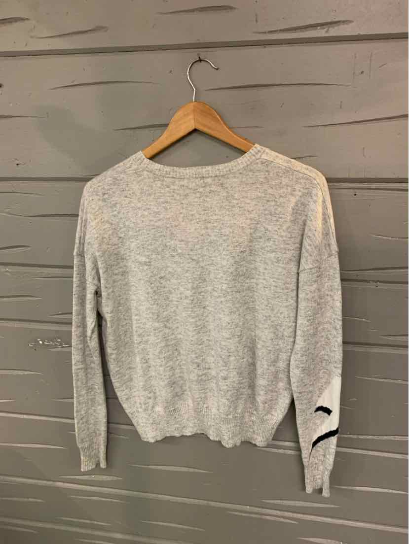 W Z SUPPLY GY Size XS SW