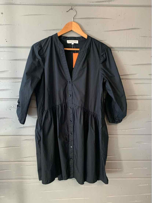 W HALE BOB BK Size MED DR