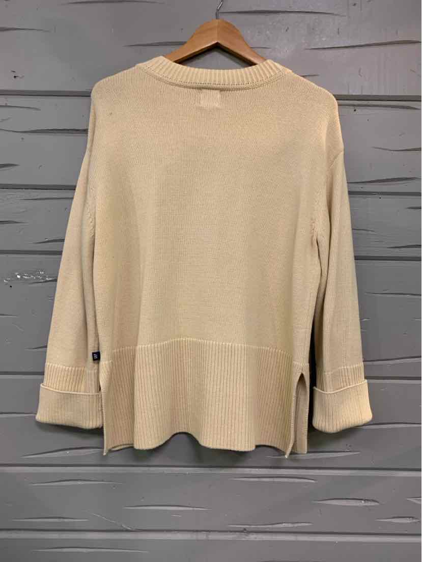 W GAP CR Size MED SW