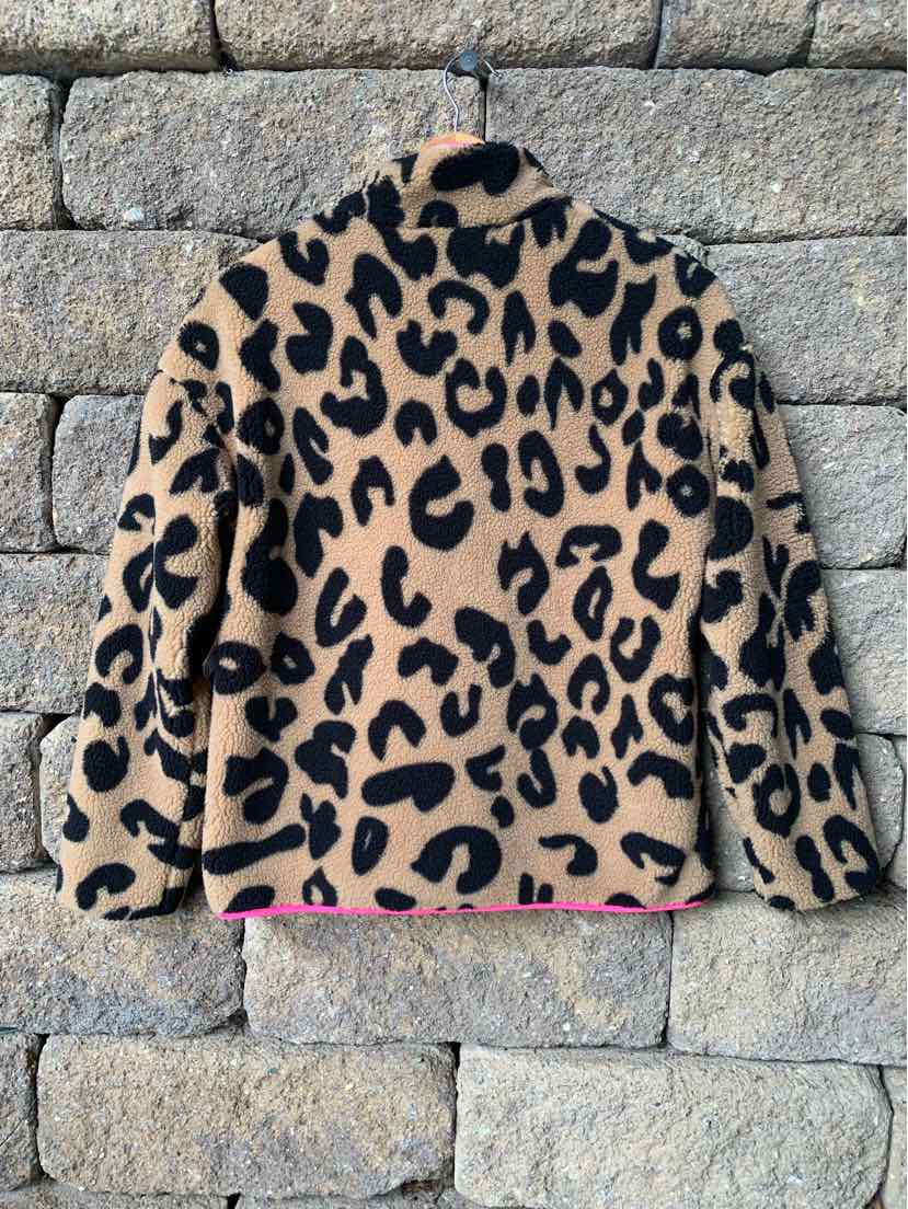 W NO LABEL TAN Size MED OW