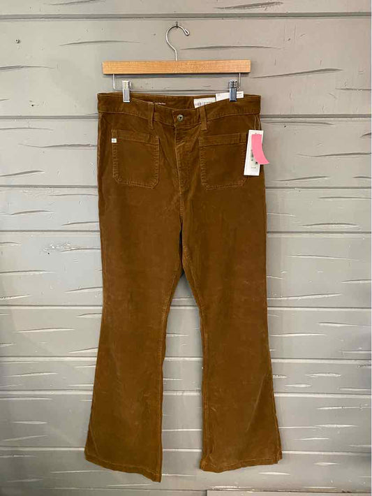 W AG BEIGE Size 12 P