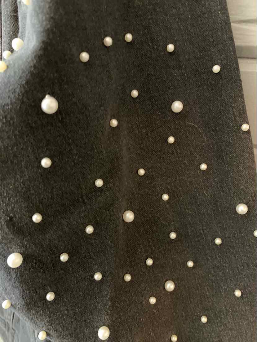 W IMAN BK Size 3X OW