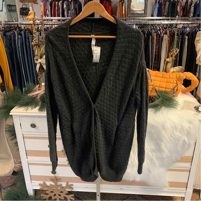 W LULULEMON GY Size XS/S SW