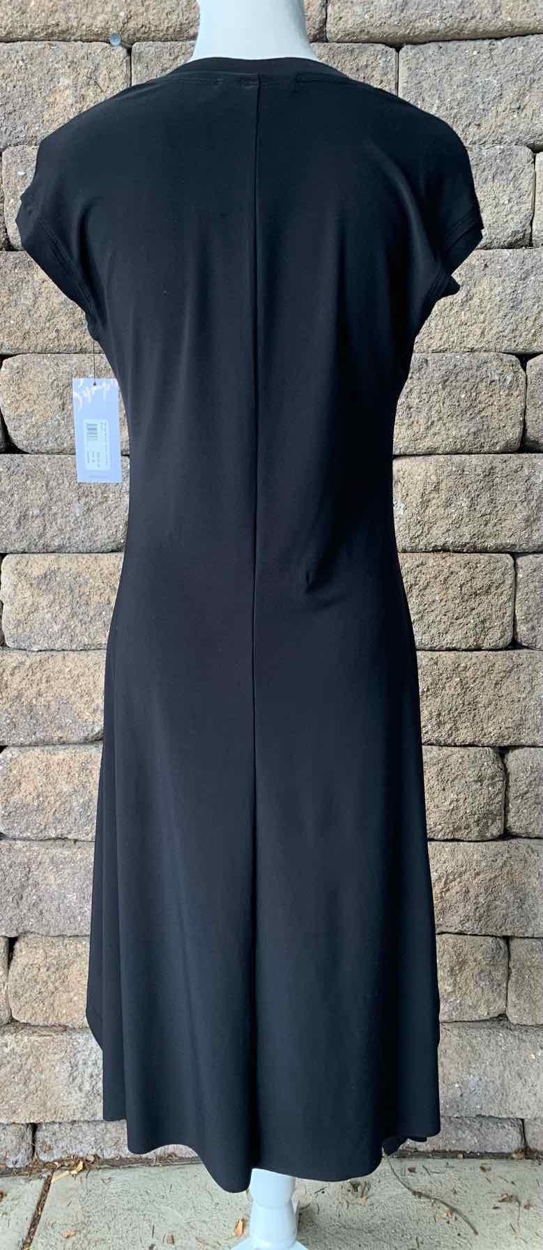 W SYMPLI BK Size 6 DR