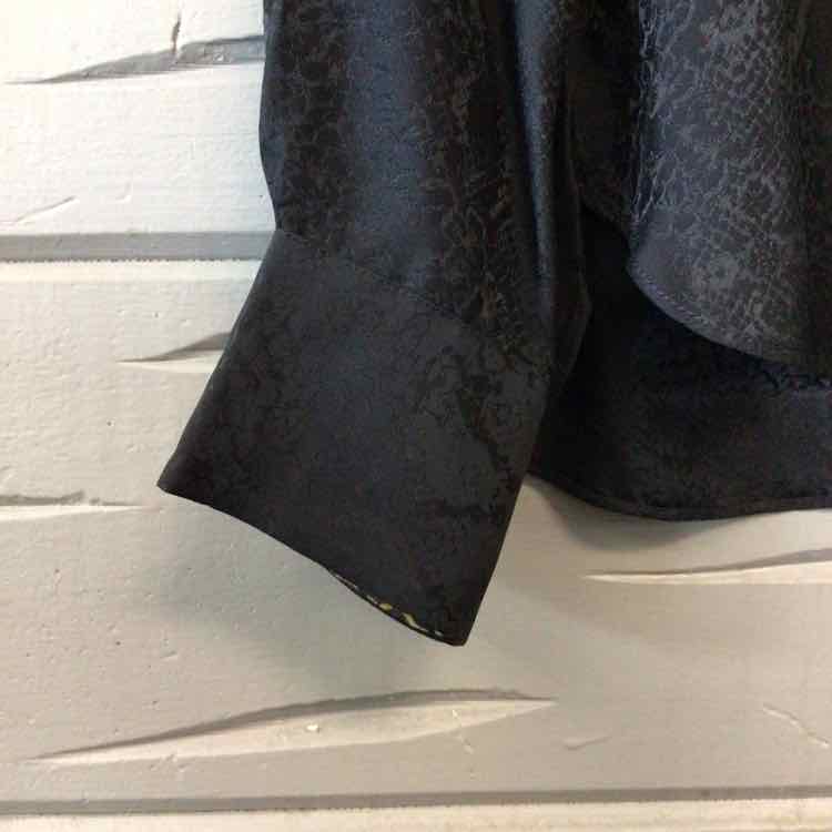W ZADIG & VOLTAIRE BK Size MED T