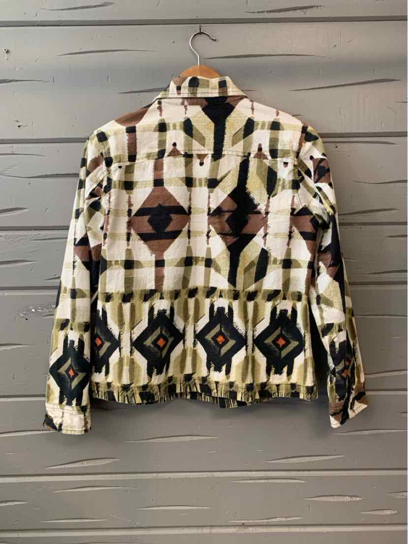 W LIFE STYLE BR Size MED OW