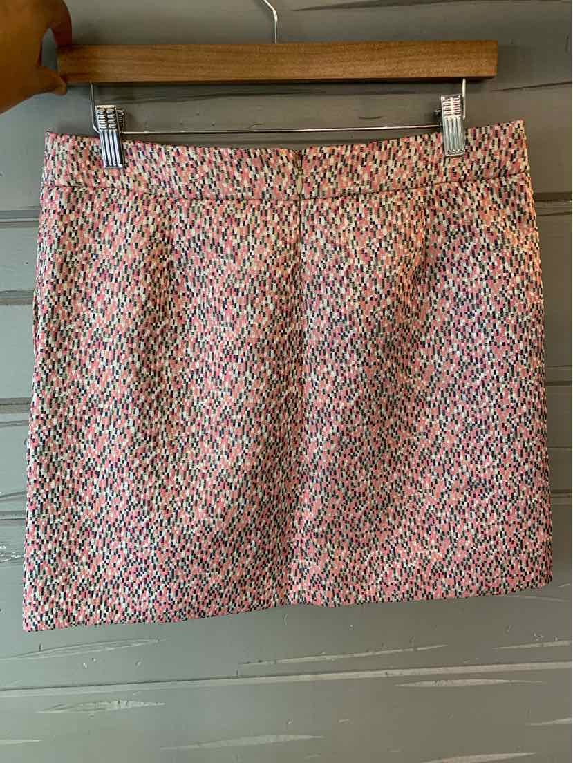 W JCREW PK Size 6 SK