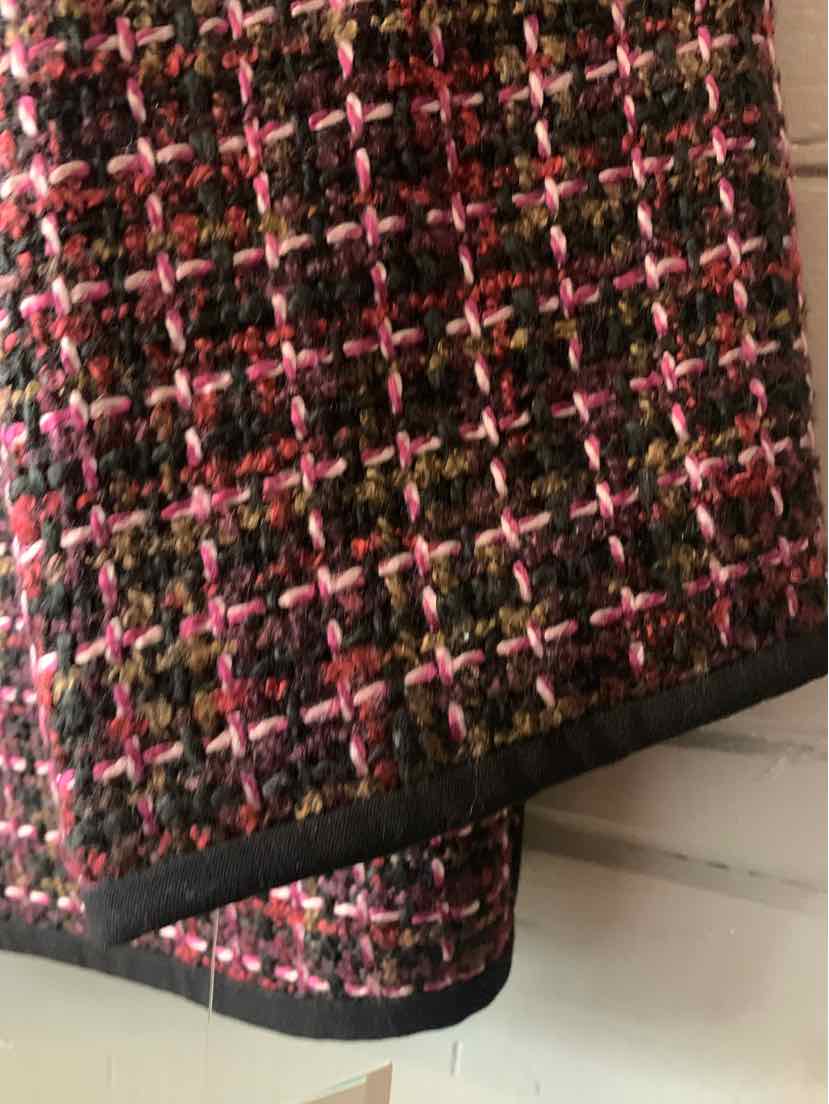 W ANN KLEIN MULTI Size 16 BLZ